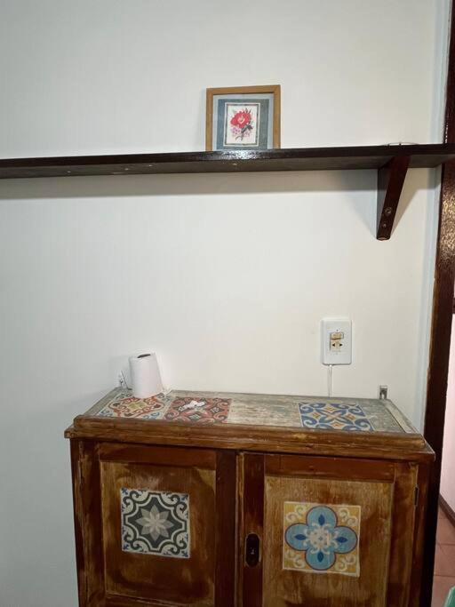 Quartos Na Casa Amarela * Salvador