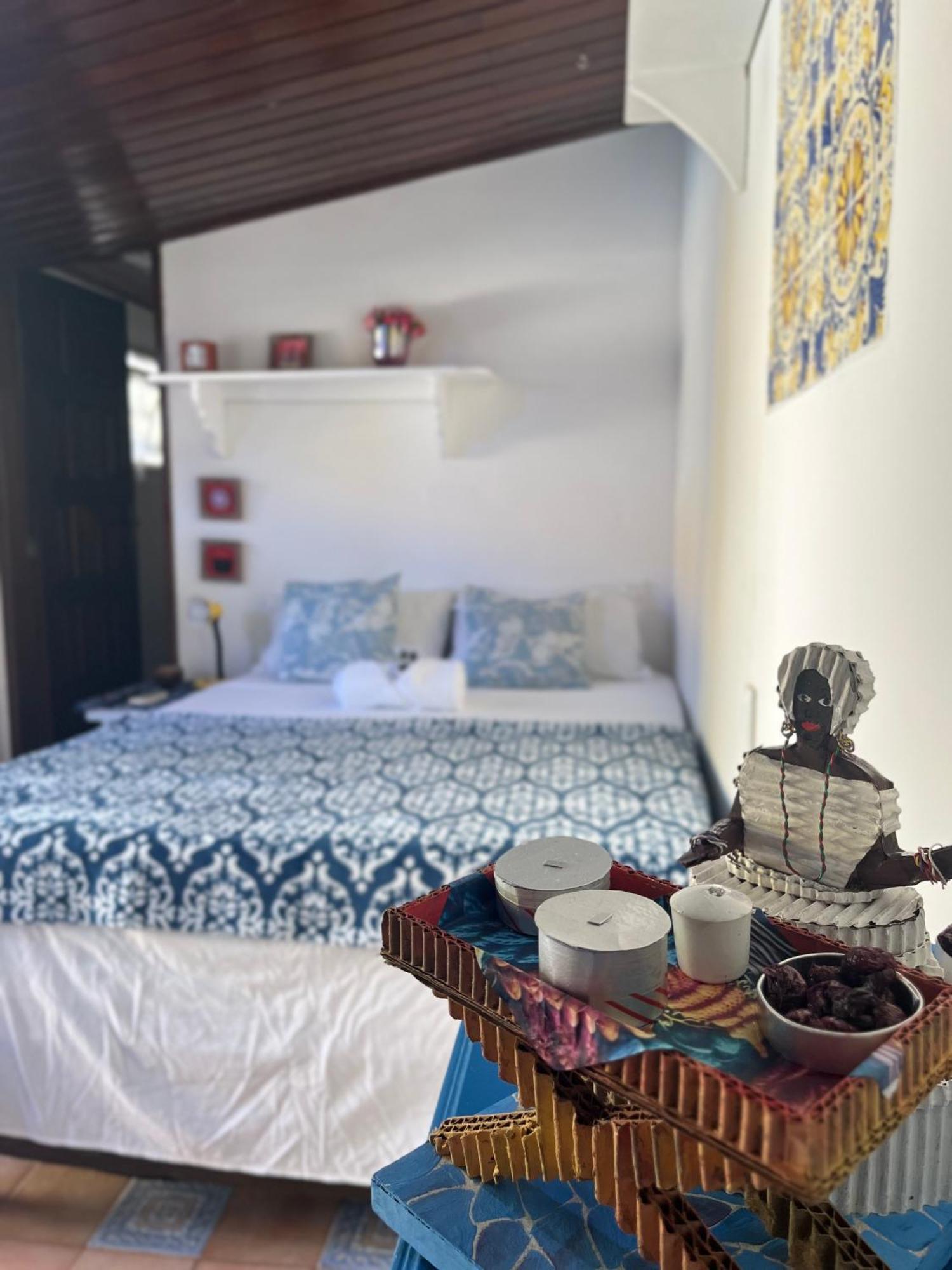 Quartos Na Casa Amarela Salvador