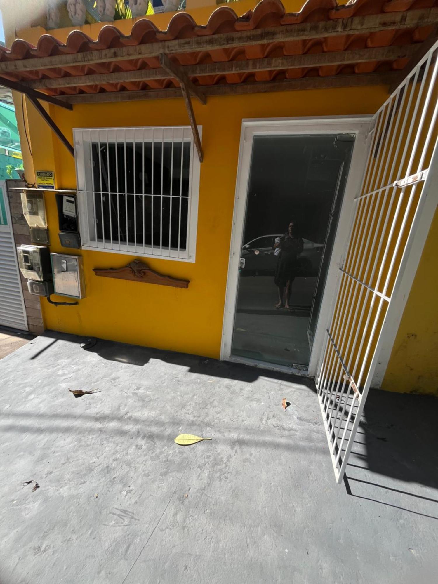Apartamento Quartos Na Casa Amarela